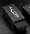 Les Davis Audio - Earthling RJ45 Ethernet, USB-A and HDMI