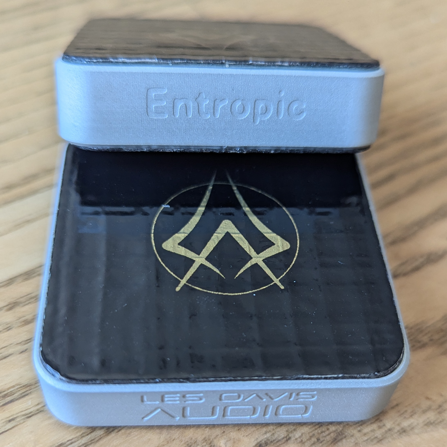 Les Davis Audio - Entropic Blocks - Box of Four