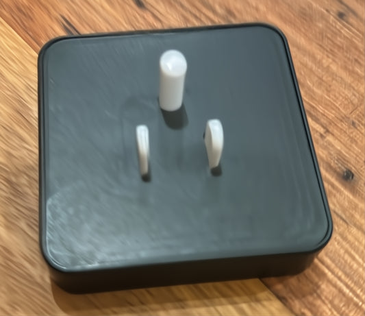 Les Davis Audio - IEC Field Agent - Single